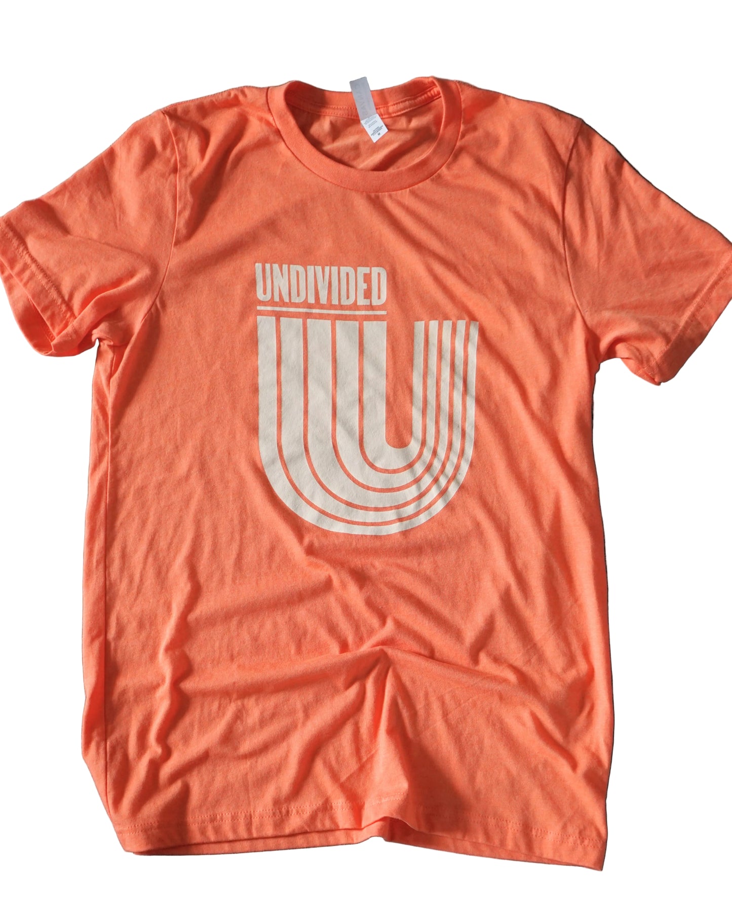 Unisex Short Sleeve T-shirt