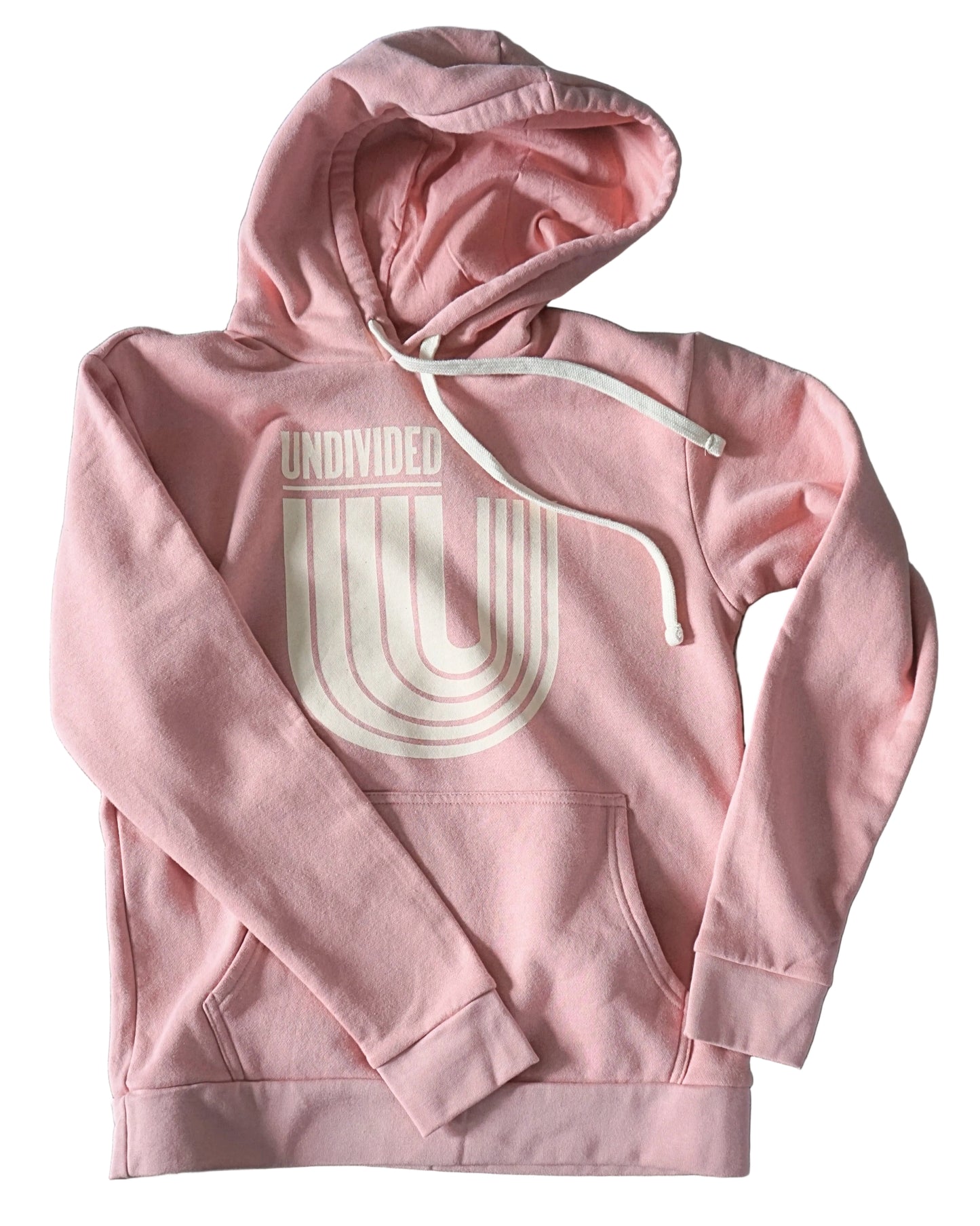Unisex UNDIVIDED Hoodie