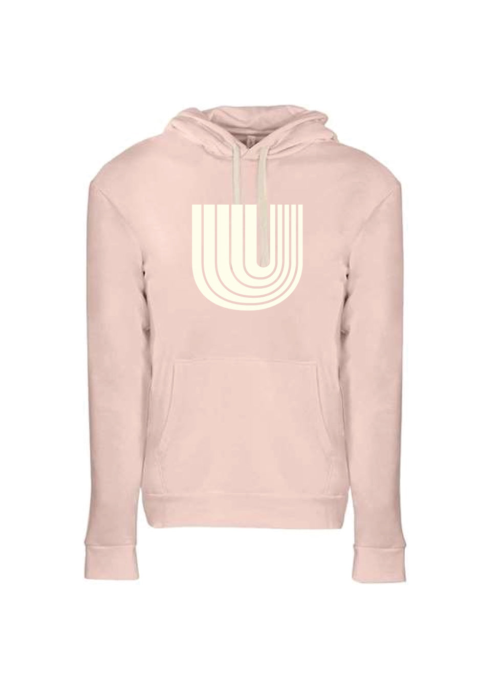 Unisex Undivided Hoodie