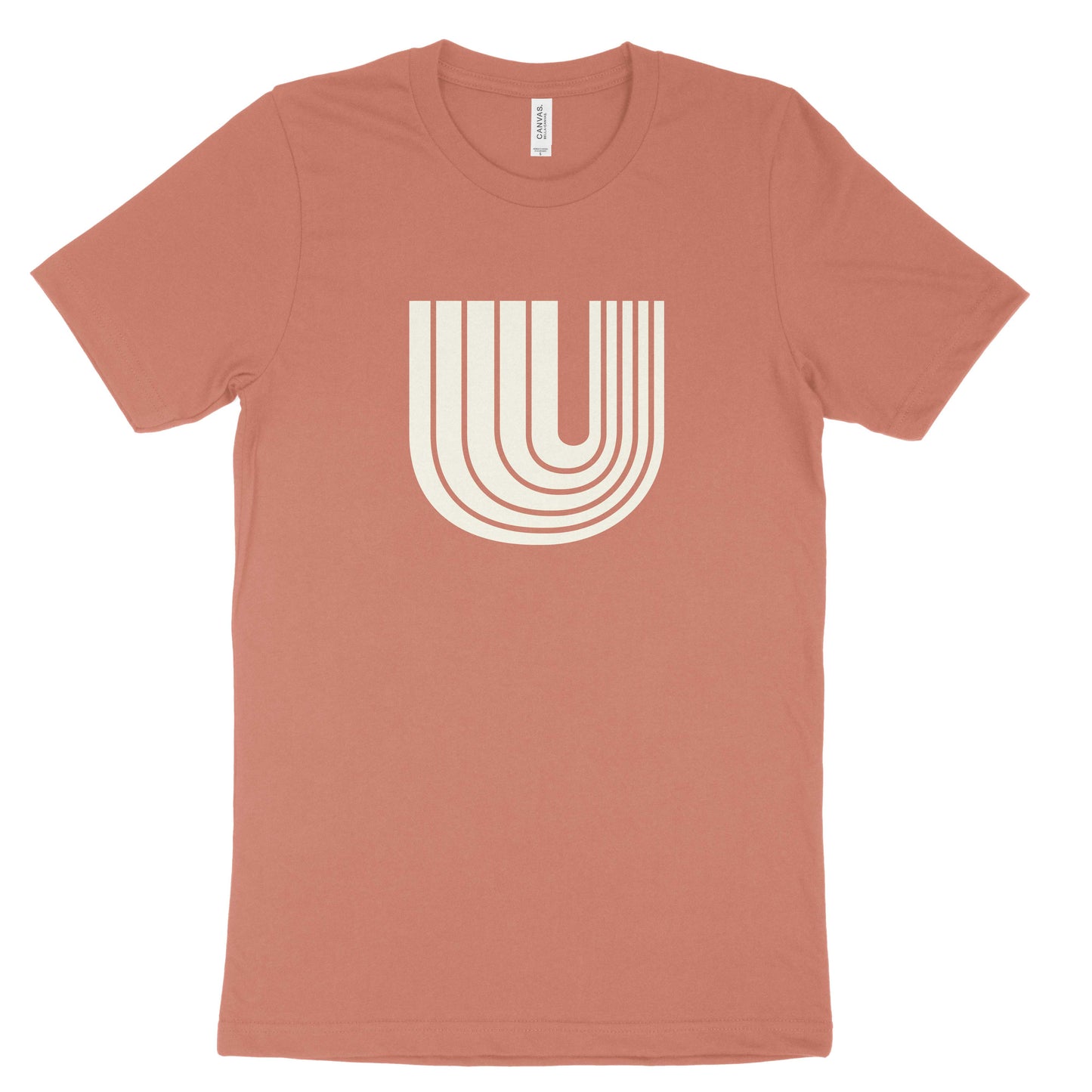 Unisex Short Sleeve T-shirt