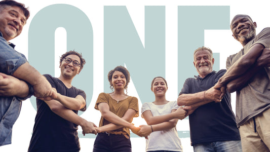 Introducing ONE: A New Formation Experience Launching in 2026