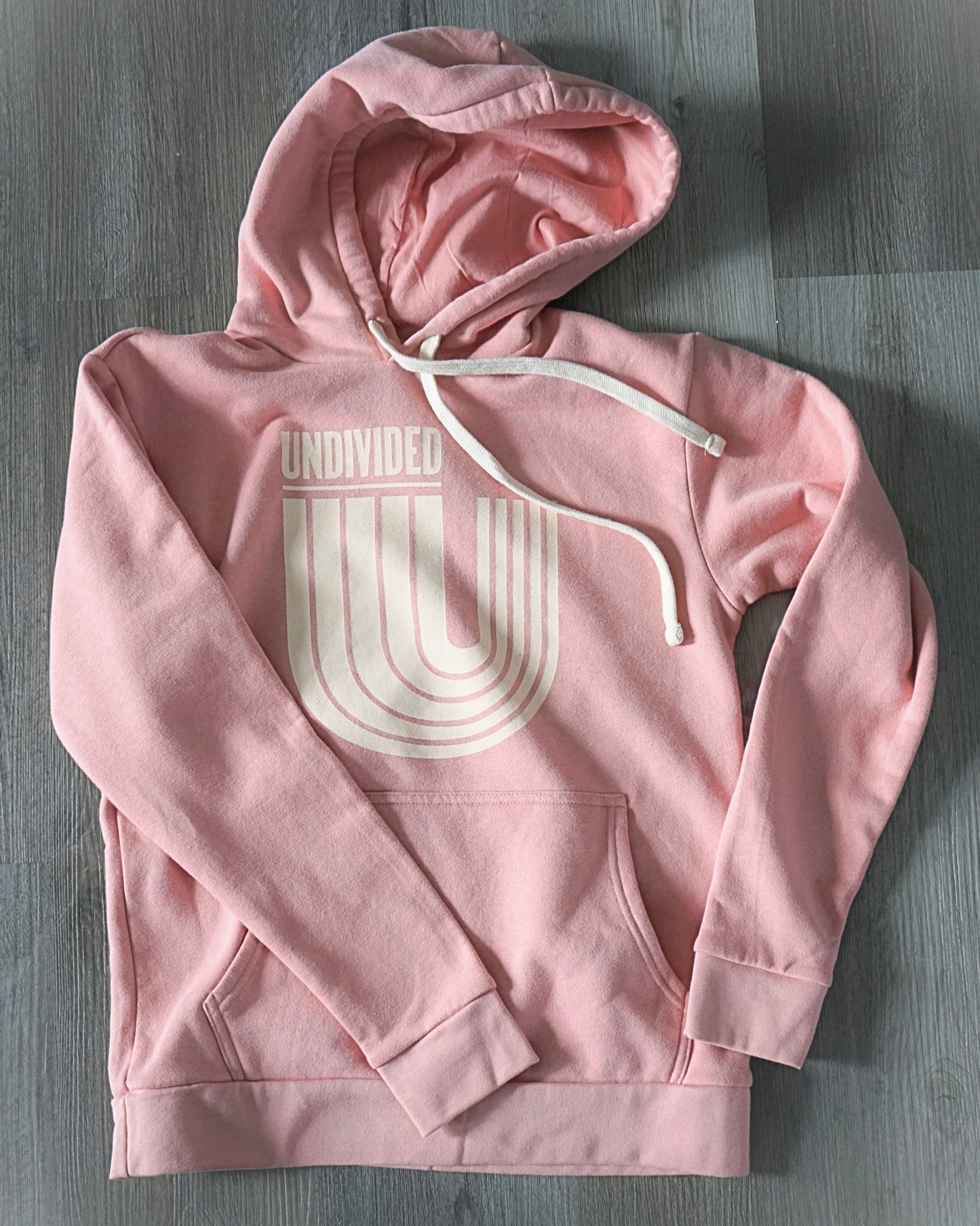 Unisex UNDIVIDED Hoodie