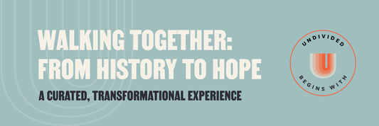 Payment- Walking Together | UNDIVIDED Trip